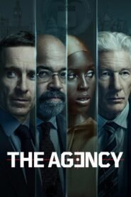 The Agency: Season 1